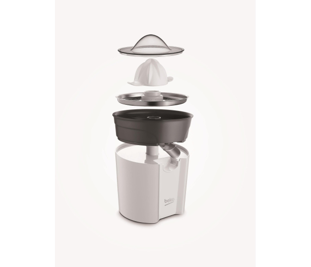 BEKO CJB6040W - 1450387 - zdjęcie 3